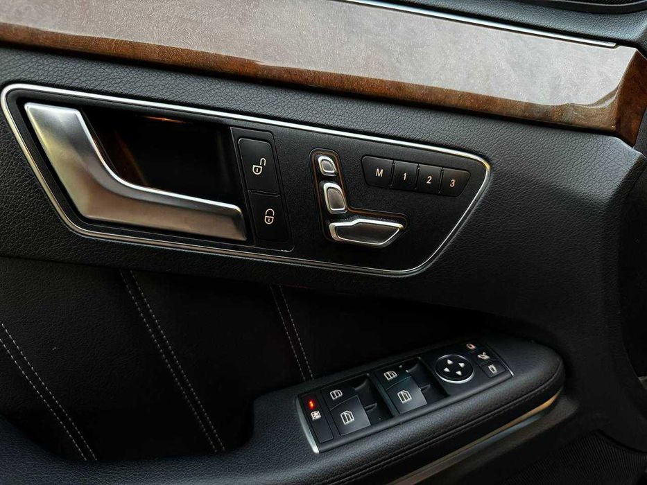 Mercedes-Benz E-Class 2014 VIN WDD2122821A991919 фото оголошення 18 з 24