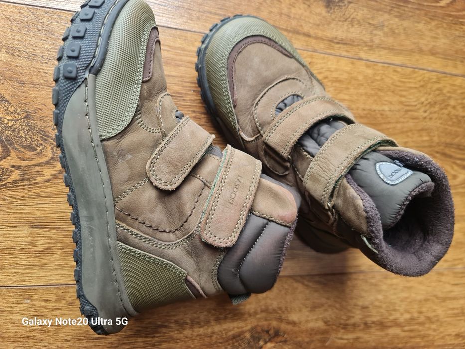 Взуття для хлопчика 29 розмір