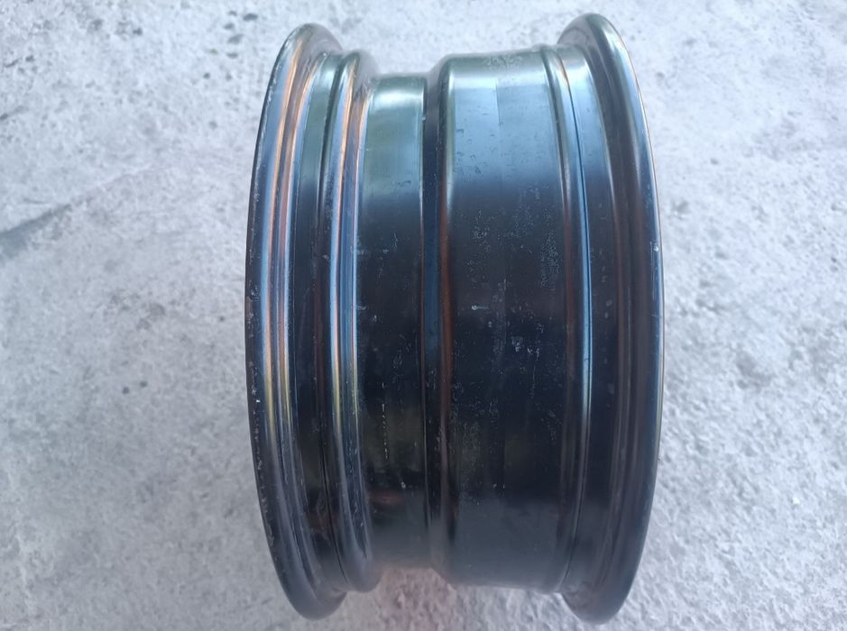 Металевий диск 5 108 R16 Рено