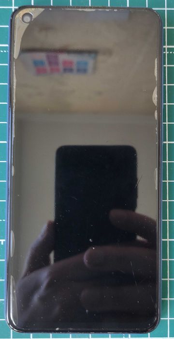 Xiaomi Redmi Note 9 4/128GB Neon Blue