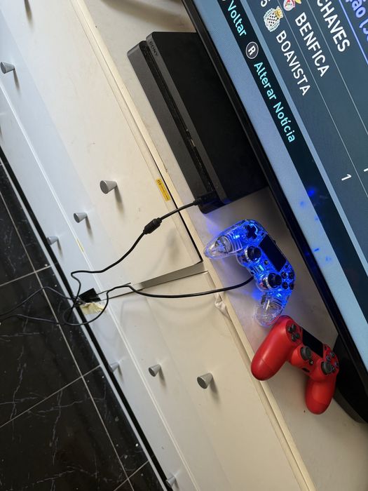 Ps4 1T para venda