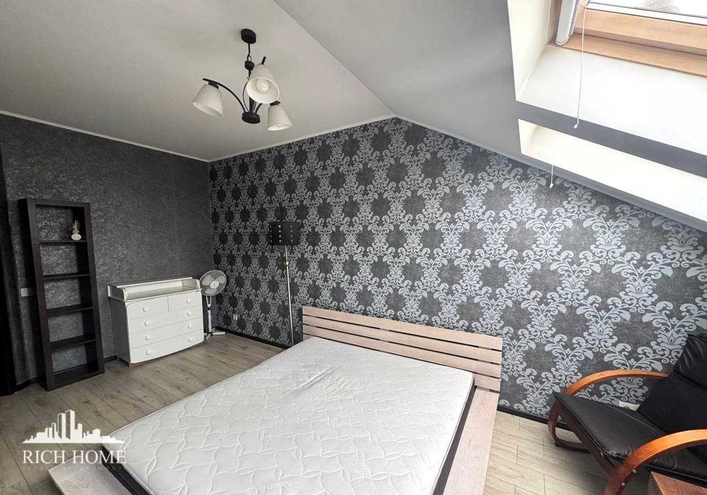 ЖК Пражський квартал. Продаж укомплектованої квартири. Безготівка так!