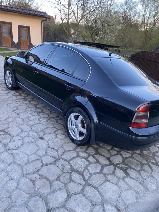 Продам шкода суперб 1.9 дизель , 2007 рік 5600 доларів . Авто в хорошому стані