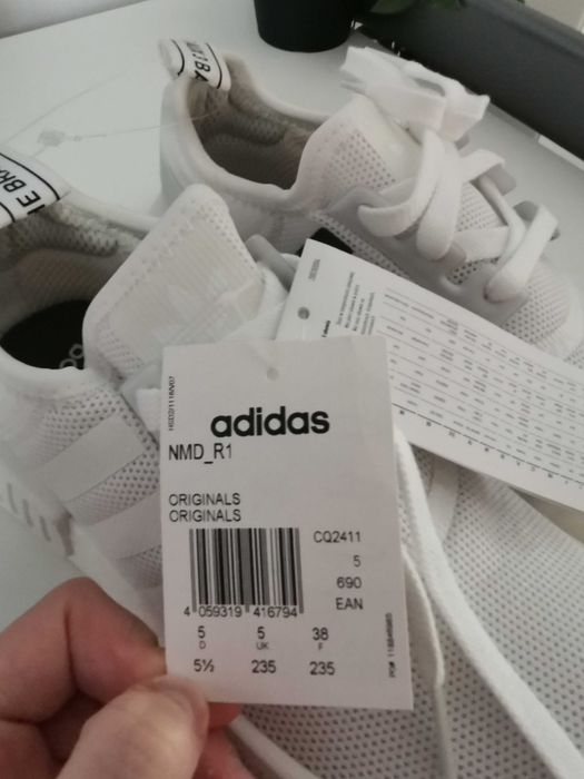 Adidas Originals NMD R1