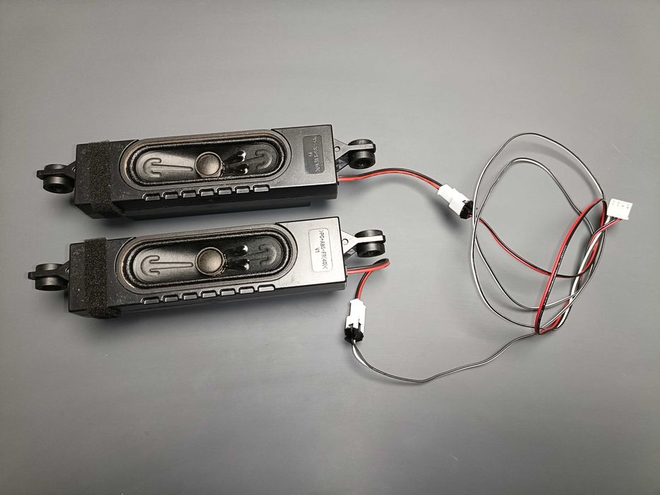 Colunas para TV LG 50UT73006LA e outras