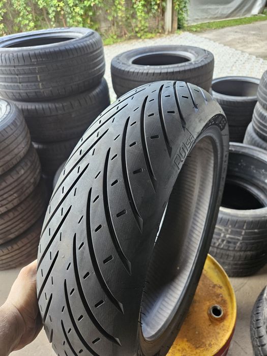 Metzeler Q1 RoadTec 180/55R17 Dot 4821 Nr 1349