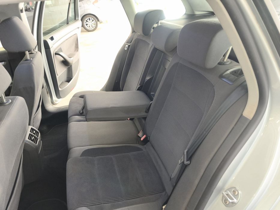 Volkswagen golf 5 variant