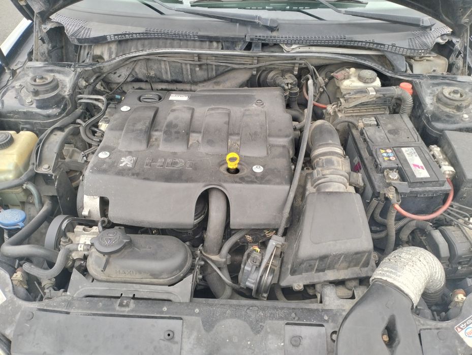 Peugeot 306 XS  2.0HDI 90cv