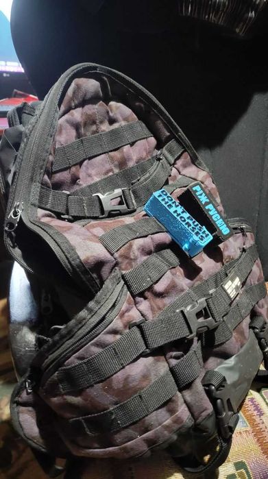 Зарядка від FPV 100w QC, PD