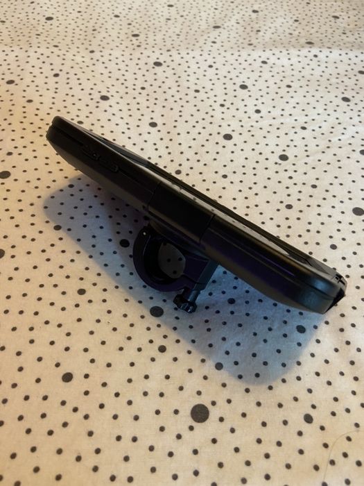 Suporte iPhone 6 para bicicleta