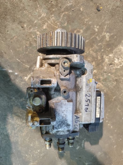 Audi A6 C5 A4 B5 Passat B5 2.5 TDI V6 0470.506.006