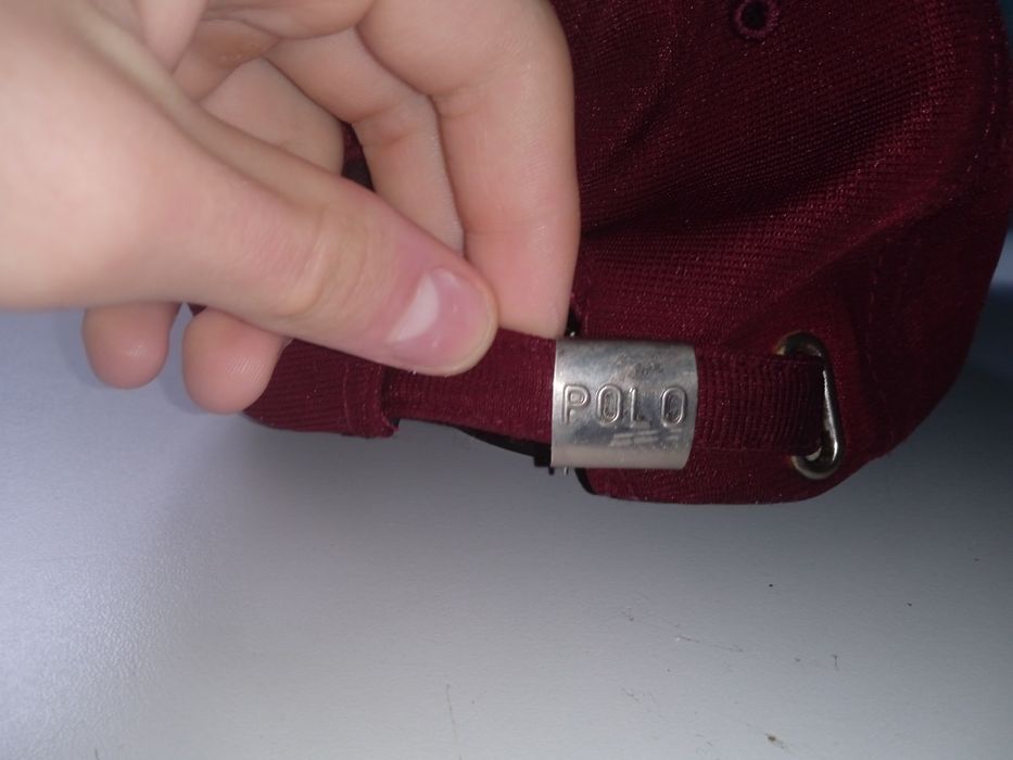 Кепка Polo Ralph Lauren