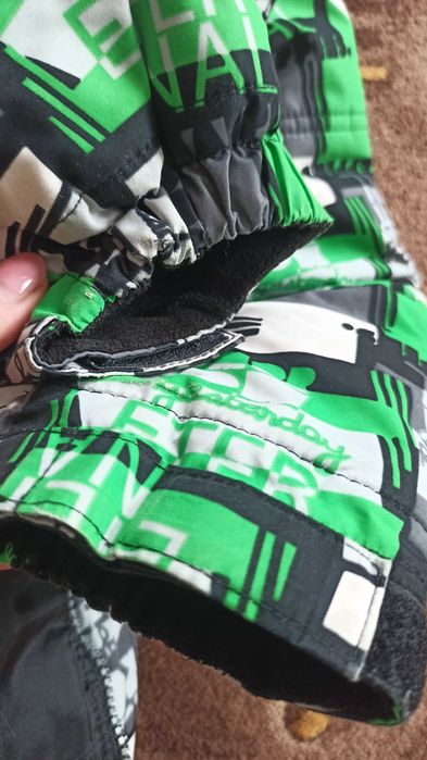 Куртка (комплект) Lenne 110