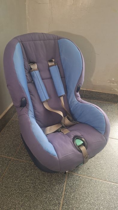 Fotelik Maxi-Cosi 9-18kg