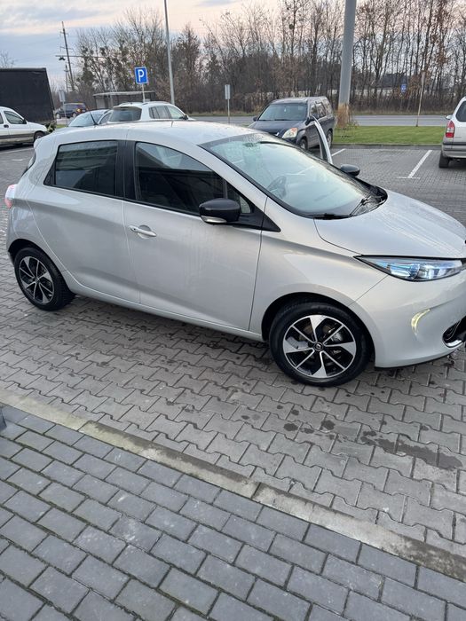 Авто в оренду zoe 41;52