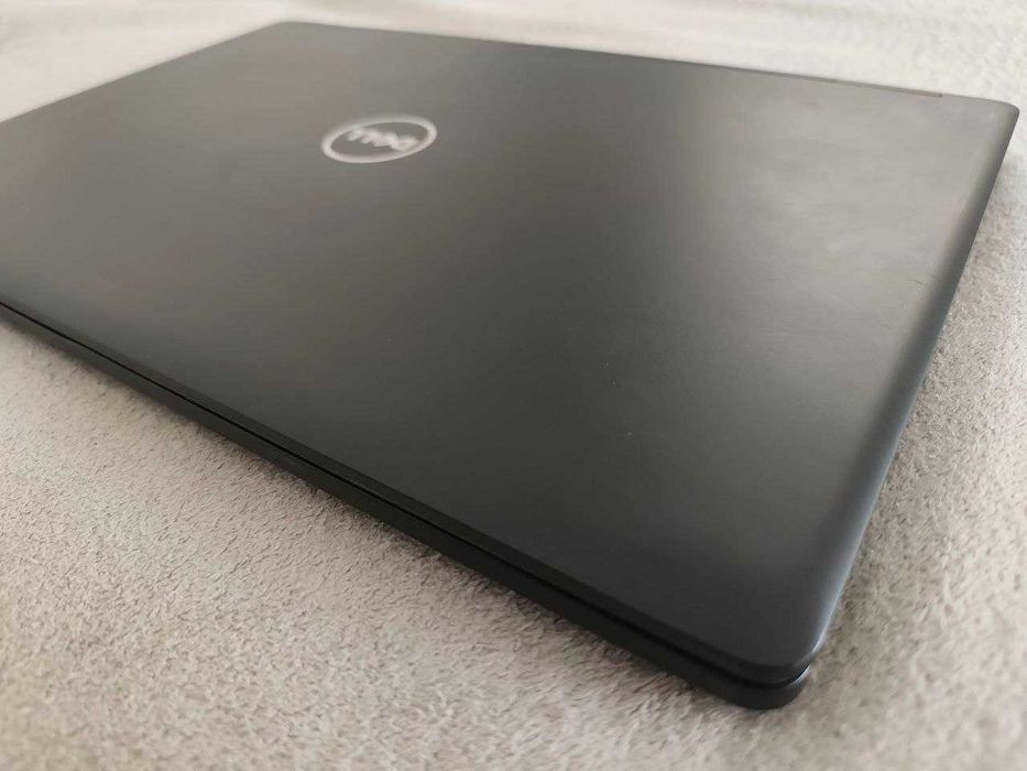 Dell Latitude 5580 | Core i5-7300U(2/4) | 15.6" FHD IPS | 8 Gb | 256 SSD