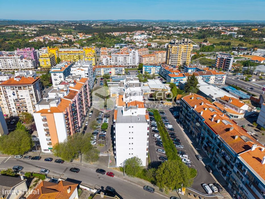Apartamento T4 Venda em Santarém (Marvila), Santa Iria da Ribeira de S