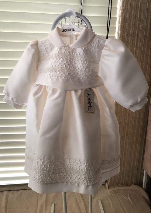 Vestido cerimonia