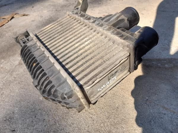 Radiador do intercooler TOYOTA Avensis Liftback (_T25_)