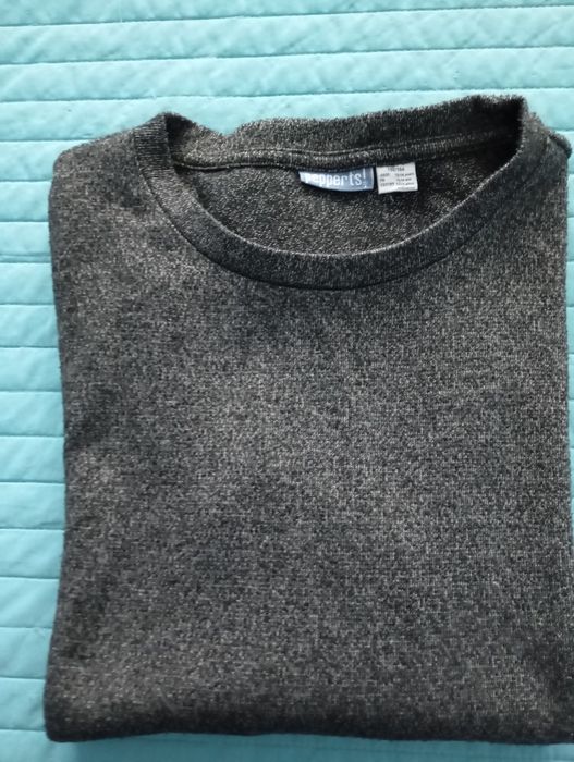 T-shirt manga comprida Pepperts