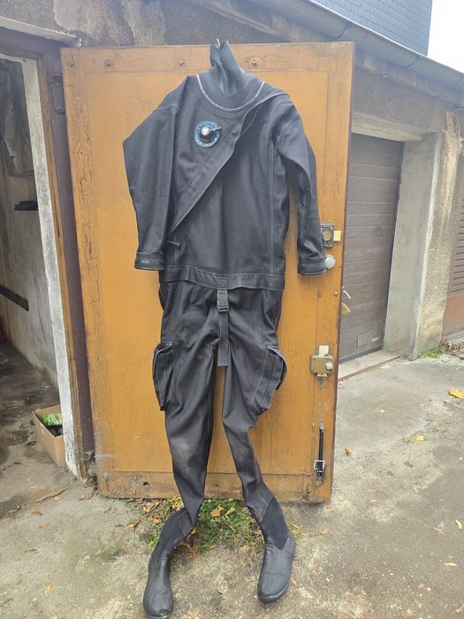 Skafander NoGravity Baltic