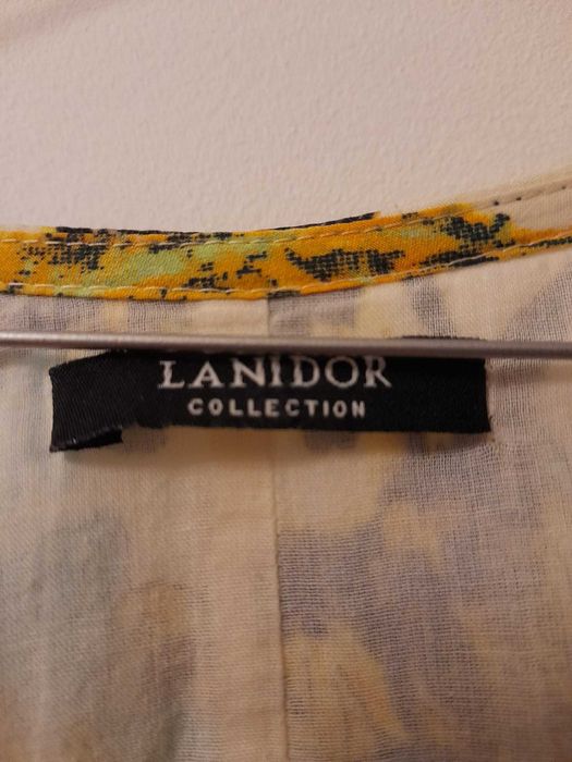 Vestido Lanidor Collection, 38/M