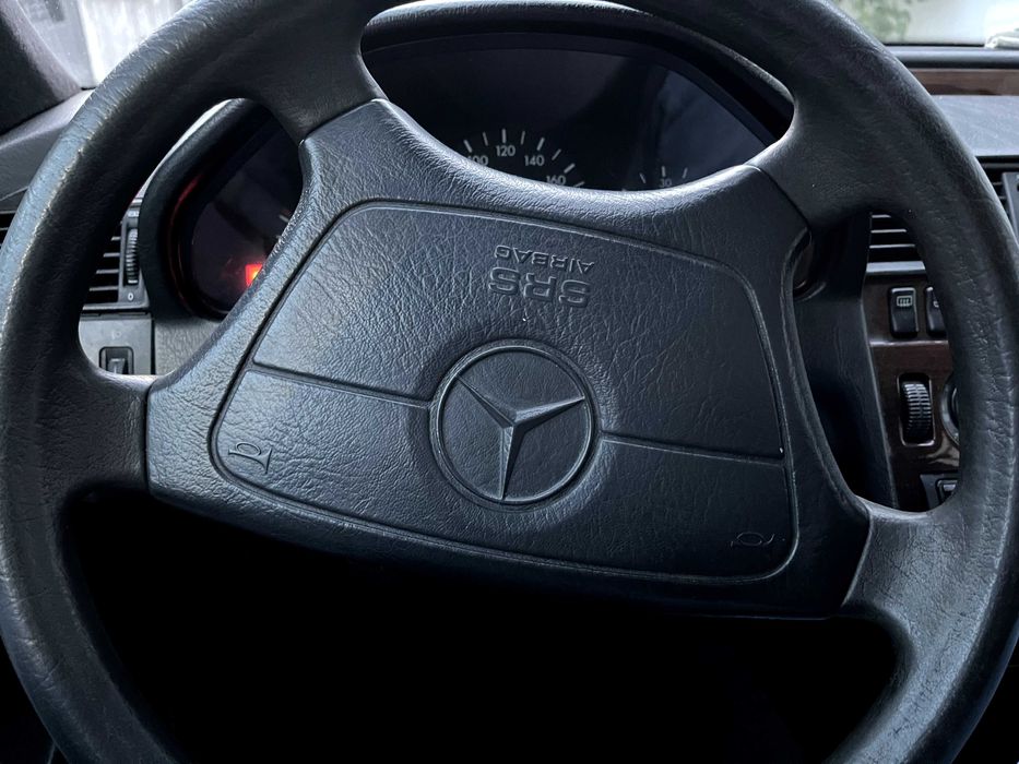 Mercedes-Benz C220 Elegance