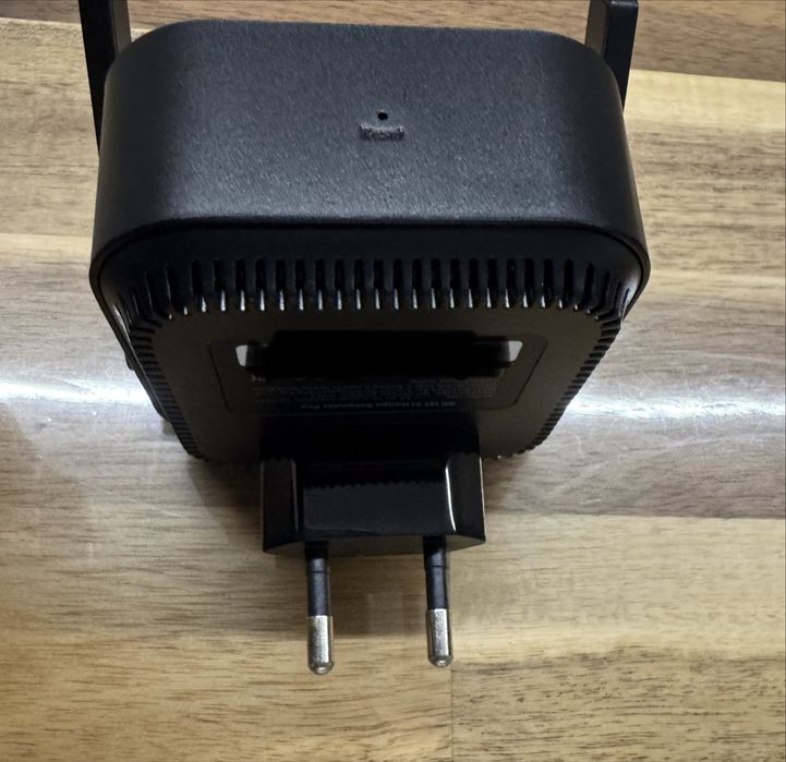 Extensor sinal wifi xiaomi