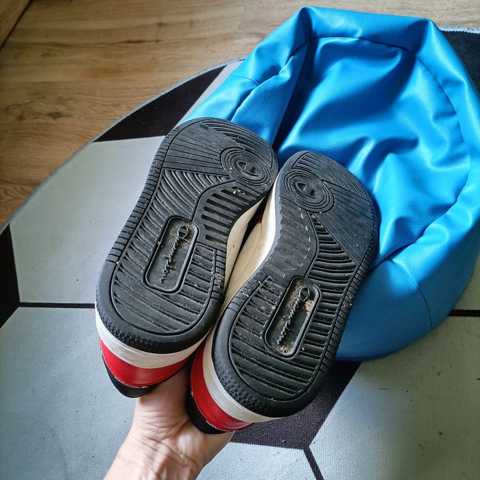 Sneakersy Buty champion Rebound 2