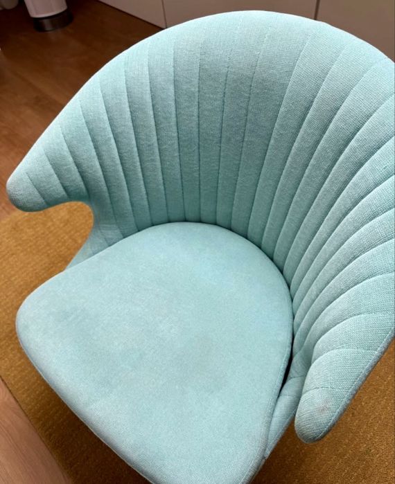 Conjunto de 6 Cadeiras de mesa de jantar