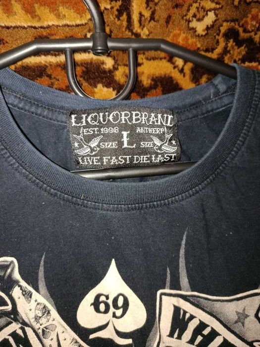 Hell on wheels pit bull