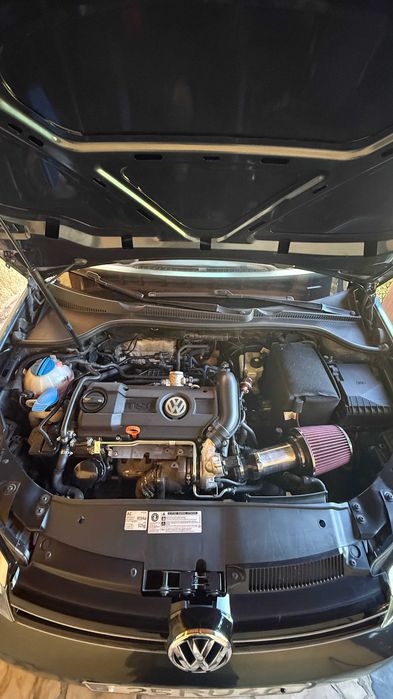 Volkswagen Golf 6 2011 1.4 TSI Gasolina