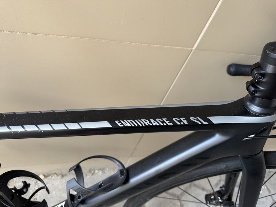 Canyon endurance cf sl - 2xs