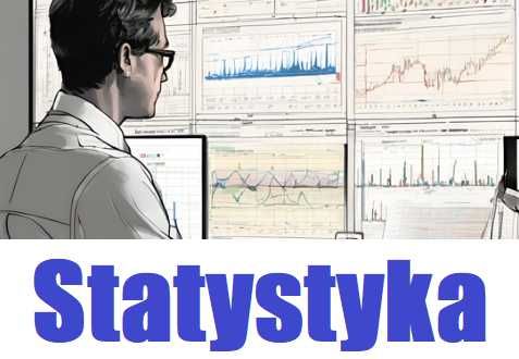 STATISTICA, SPSS, JASP, Jomovi, Python, RStudio - pomoc i korepetycje