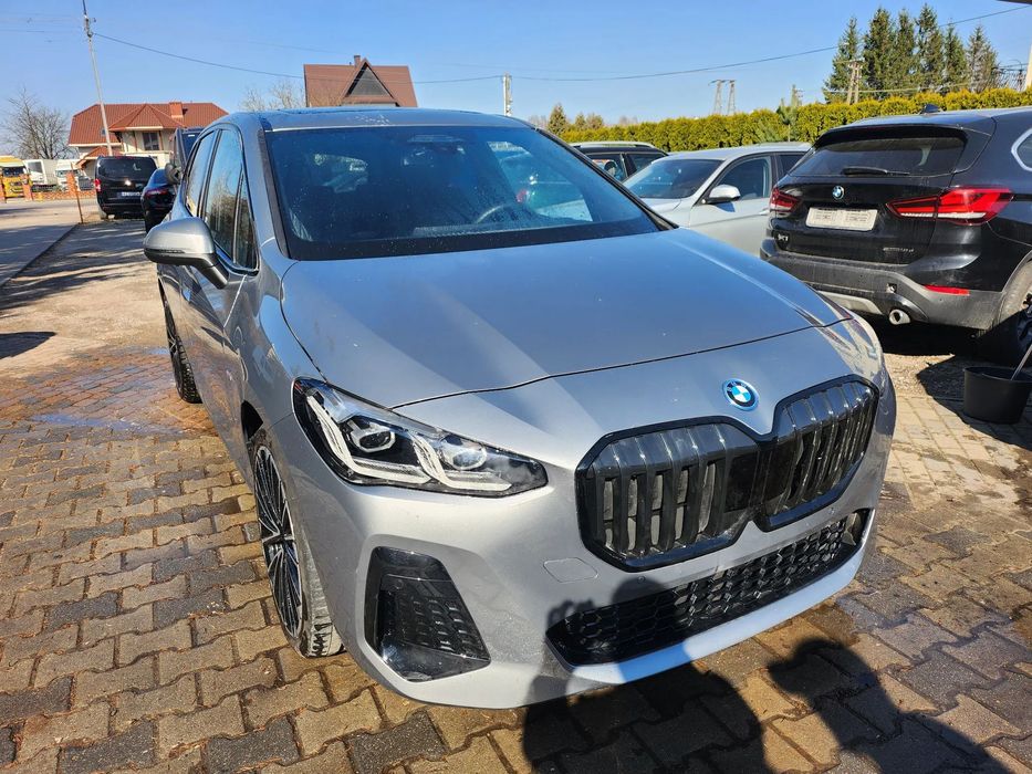BMW Seria 2