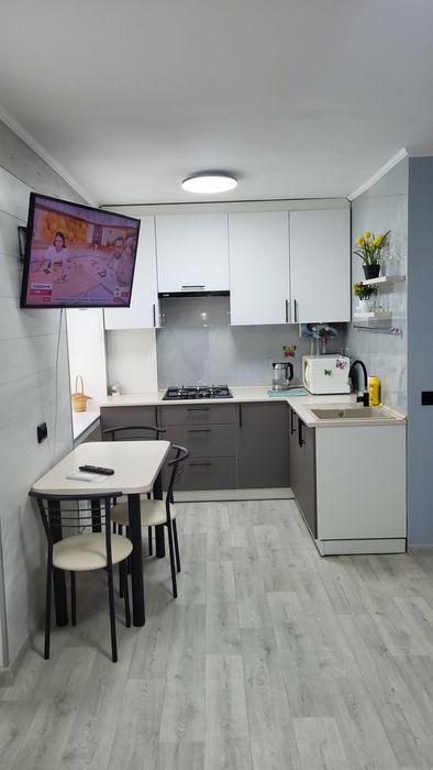 Квартира посут-почасово