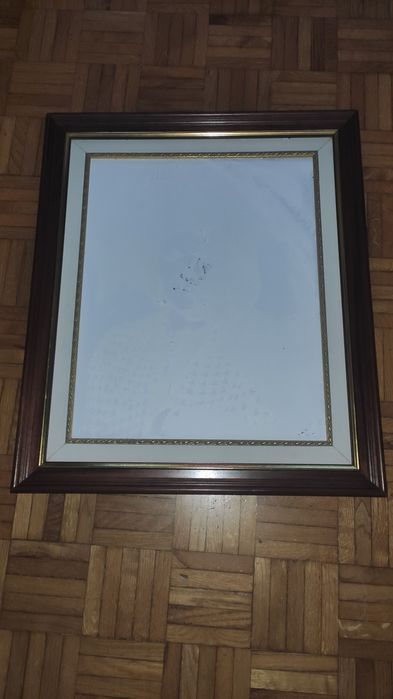 Vendo molduras antigas (anos 90) em excelente estado64550554883841121