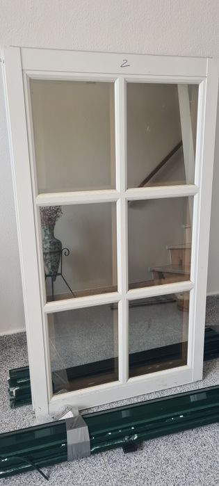 Janelas em alumínio
