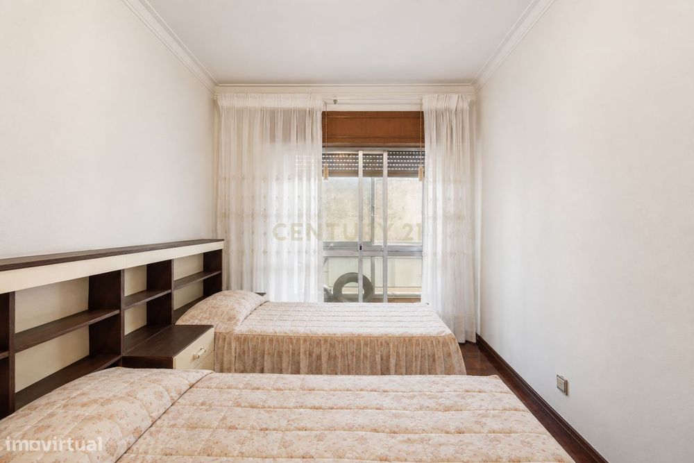 Apartamento T2 central no Algueirão - Mem Martins