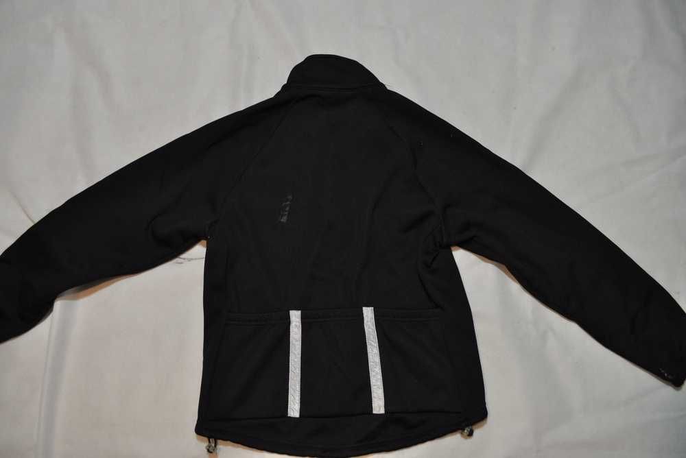 BIEMME A-TEX S kurtka męska windstopper rowerowa ocieplana rs3v