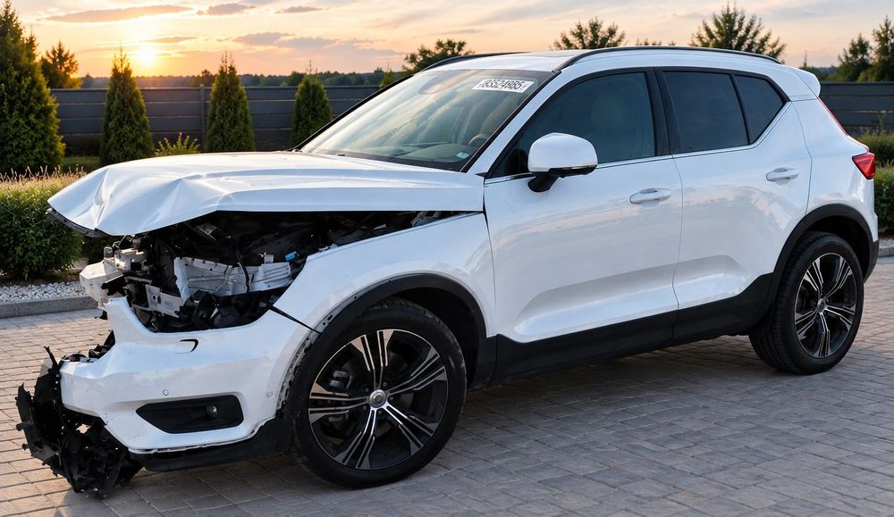 Volvo XC 40
