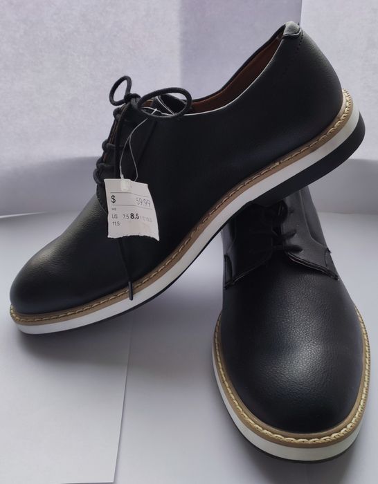 Туфлі H&M 41 (USA 8.5)
