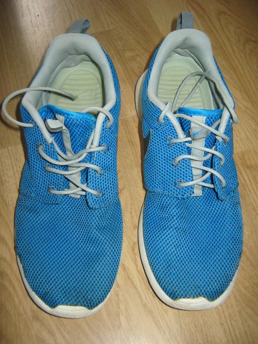 Легкі кросівки Nike Roshe Run 27см