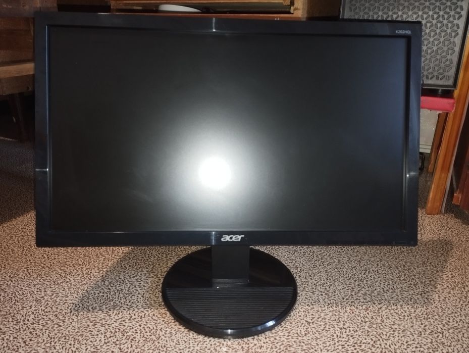 Продам монітор ACER K202HQL