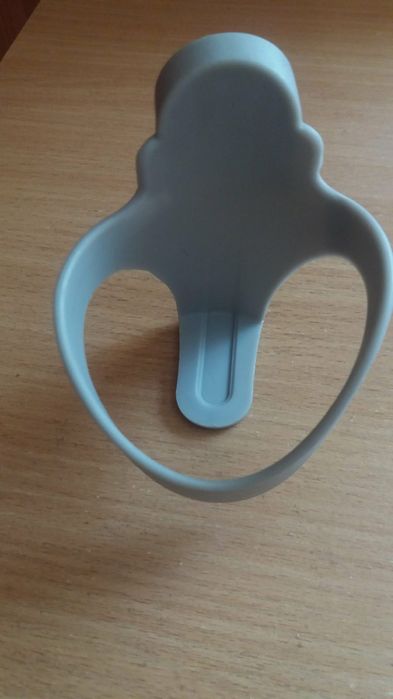 Крепление для бутылки