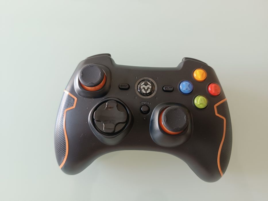 Khensu PC Remote Control Wireless64584418153730124