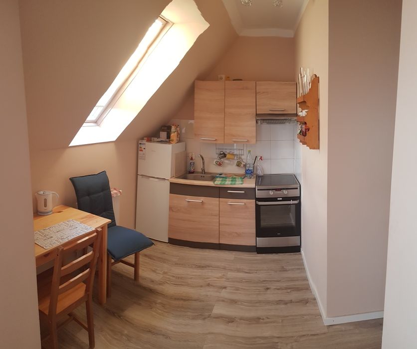 Mieszkanie 1. Pokojowe 32m2 wrzosowo nowe budownictwo tanio