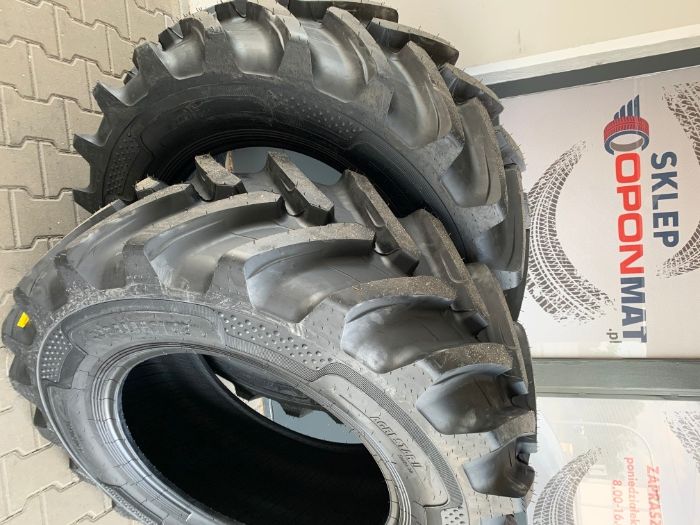 OPONA Radialna 540/65R24 540/65R34 600/65R34 ALLIANCE Nowa Wysyłka
