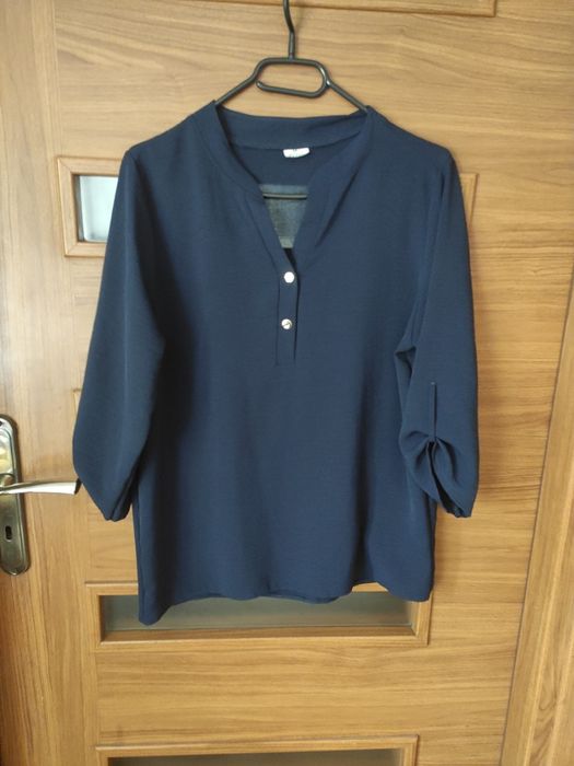Bluzka damska elegancka
