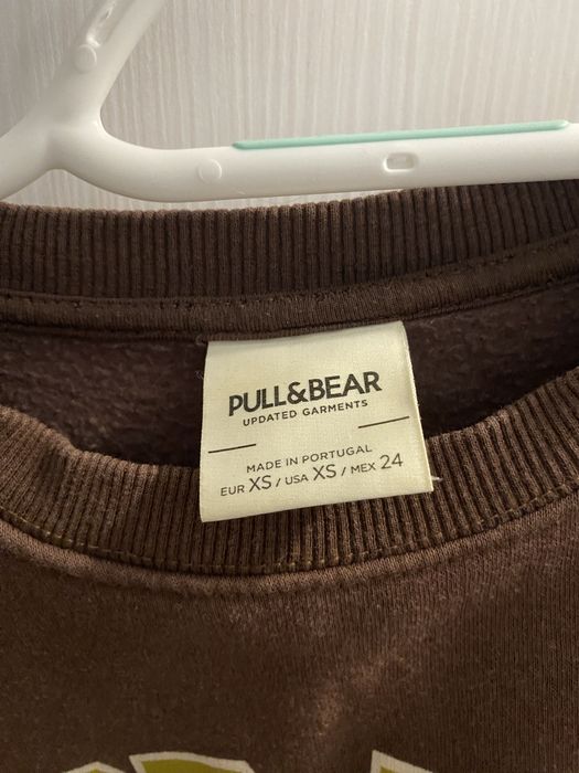 б/у кофта Pull&Bear xs
